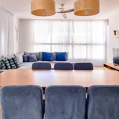Bnb Israel Apartments - Harav Kook Lilas Tel Aviv Exterior photo