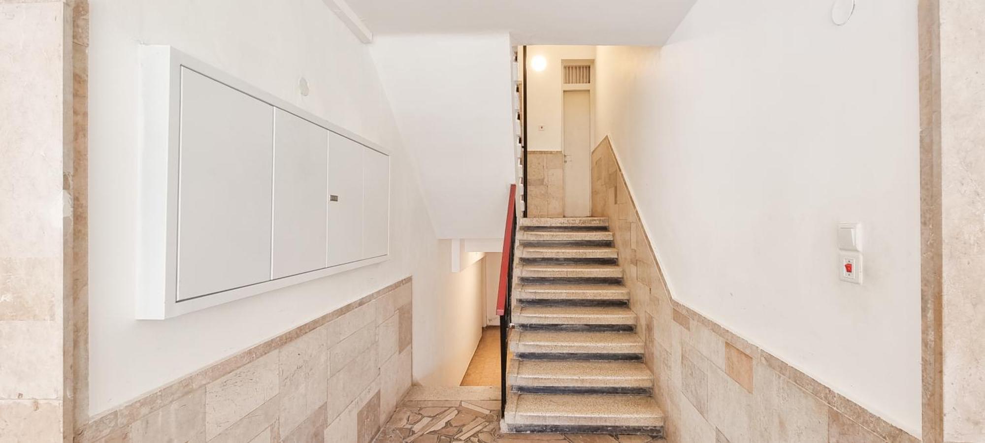 Bnb Israel Apartments - Harav Kook Lilas Tel Aviv Exterior photo