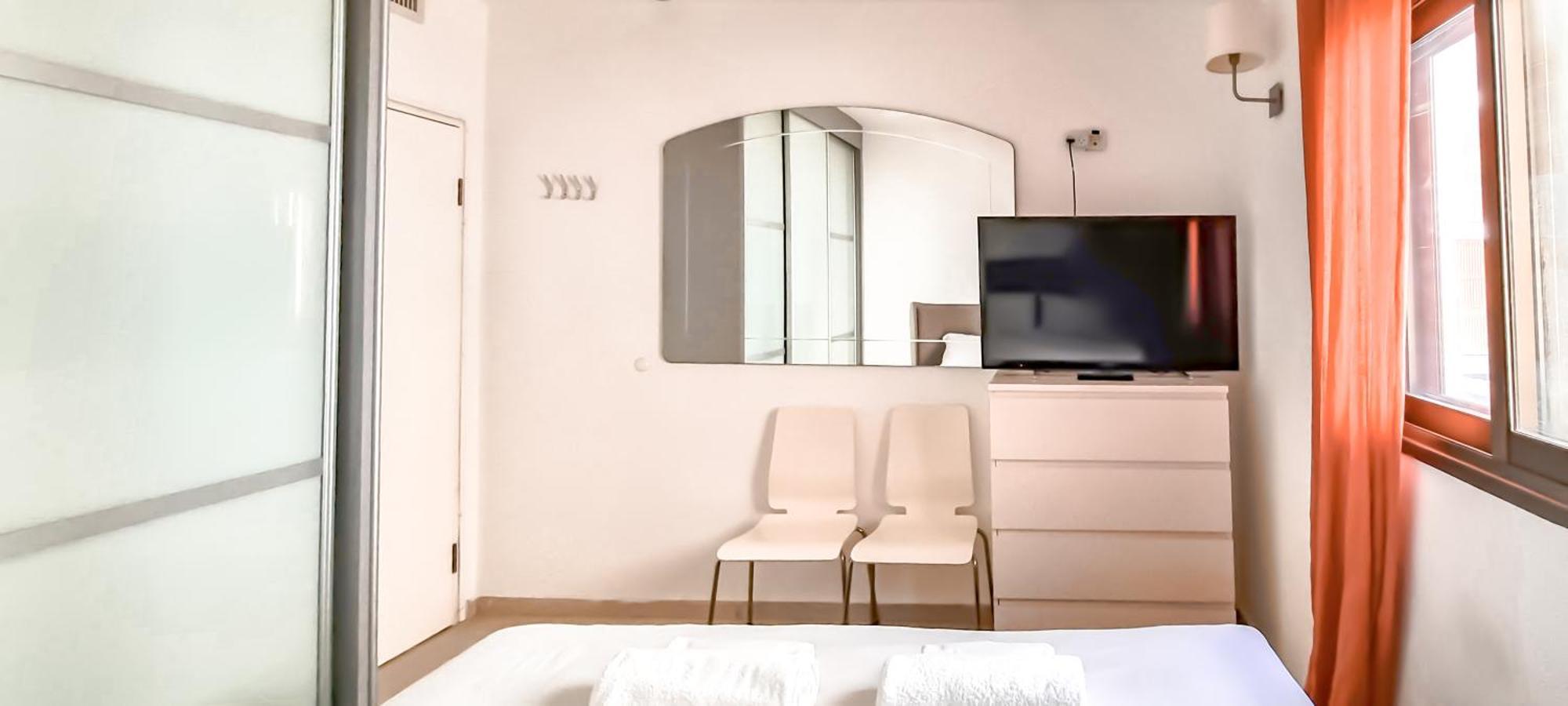Bnb Israel Apartments - Harav Kook Lilas Tel Aviv Exterior photo